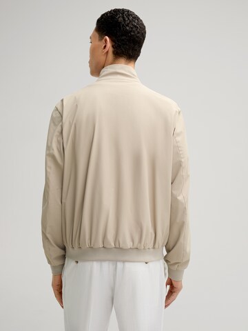 JOOP! Übergangsjacke 'Goran' in Beige