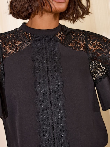 Friends Like These Μπλούζα σε μαύρο