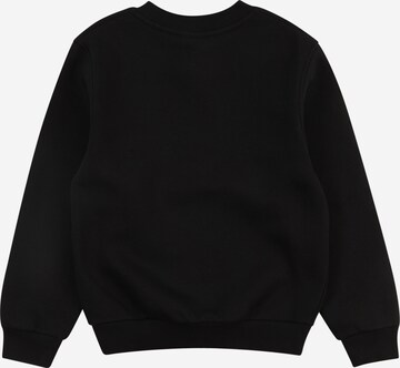 Nike Sportswear Sweatshirt i svart