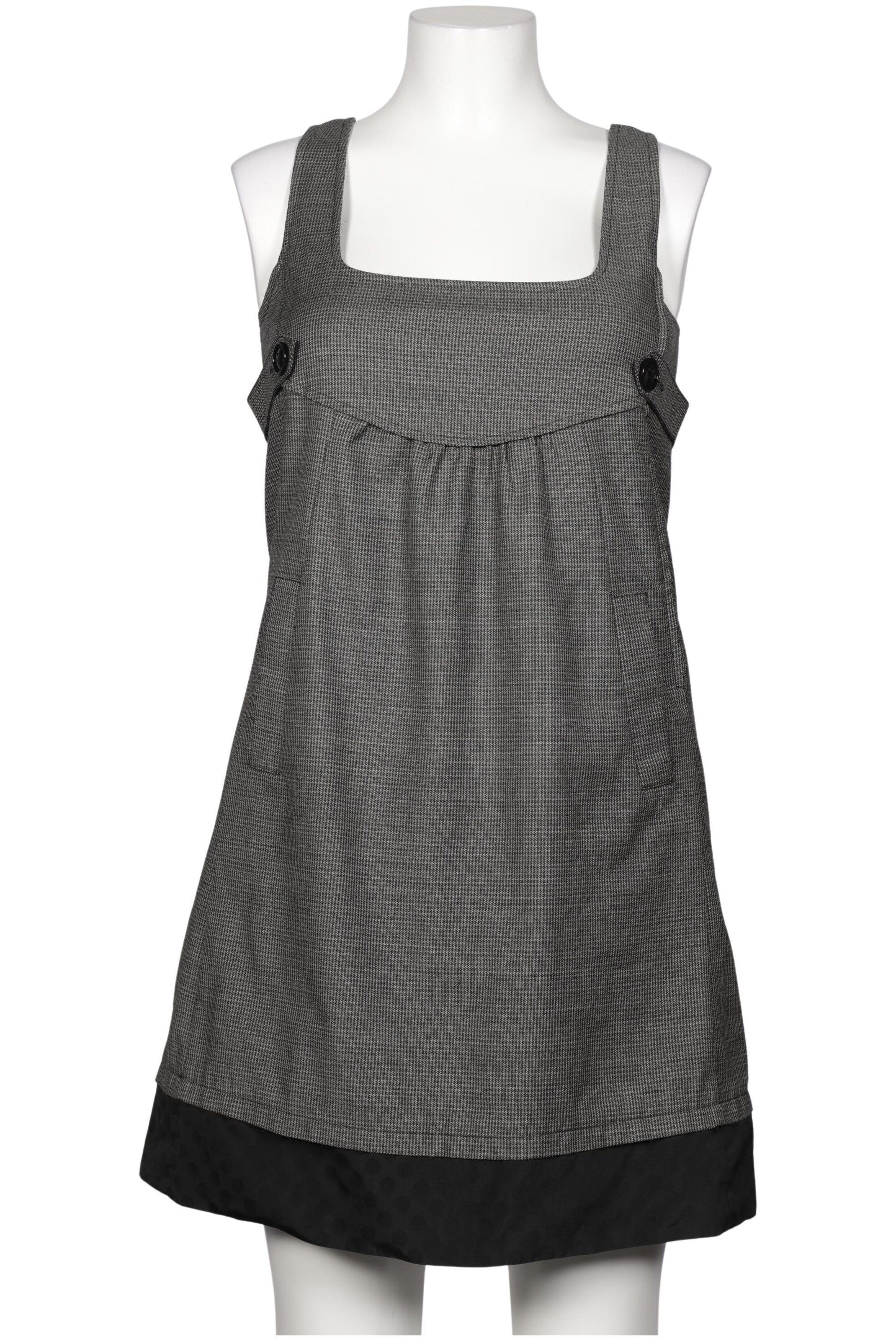 MAX&Co. Kleid XL in Grau: Vorderseite