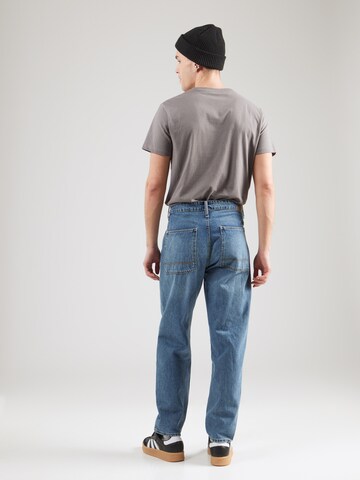 BLEND Regular Jeans i blå