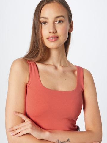Abercrombie & Fitch Top in Roze