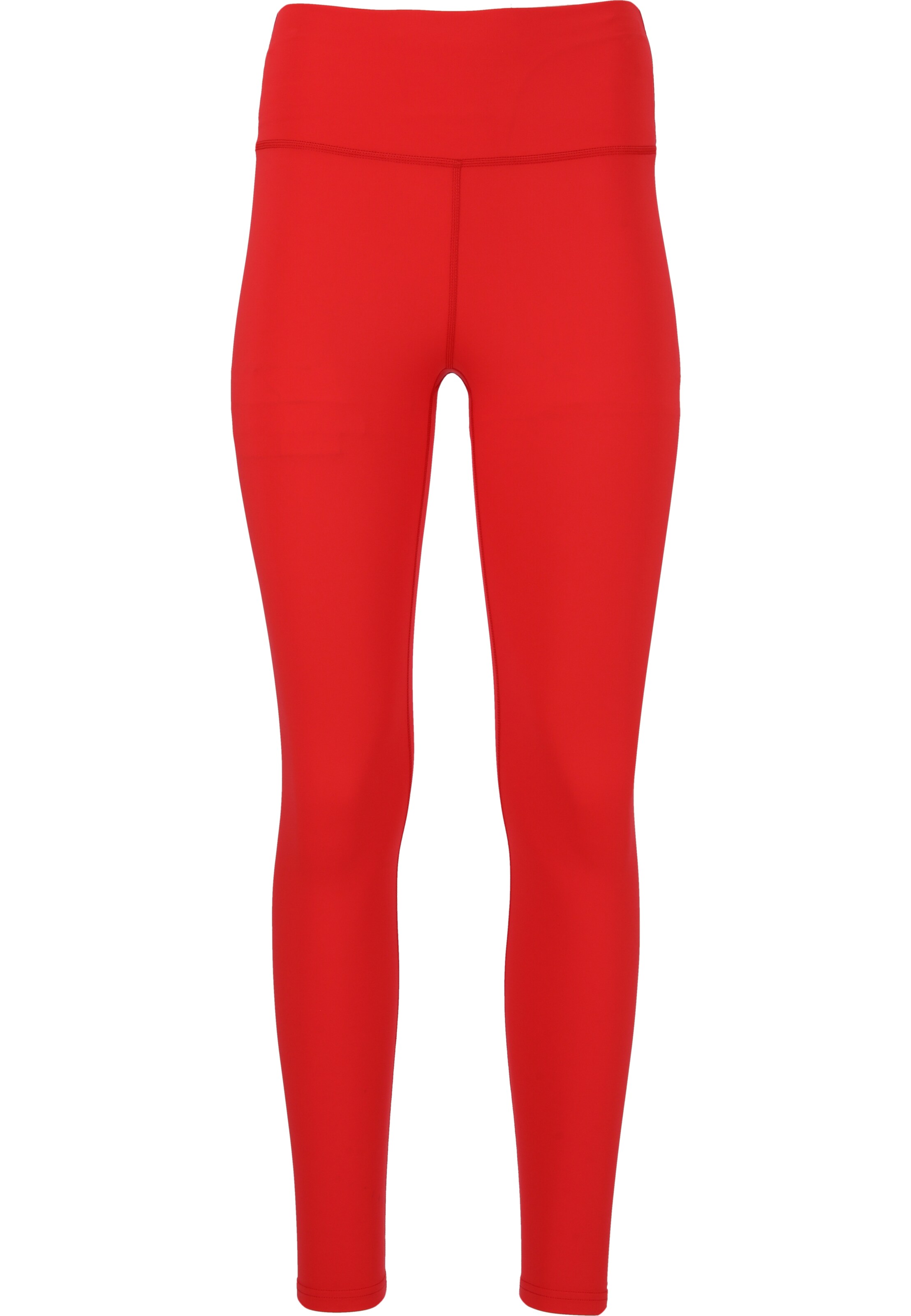 Athlecia Спортивные трусы 'Franz' в Оранжевый: спереди