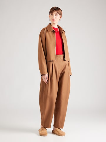 Pullover di & Other Stories in rosso