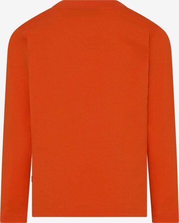 LEGO® kidswear Shirt 'Taylor' in Orange