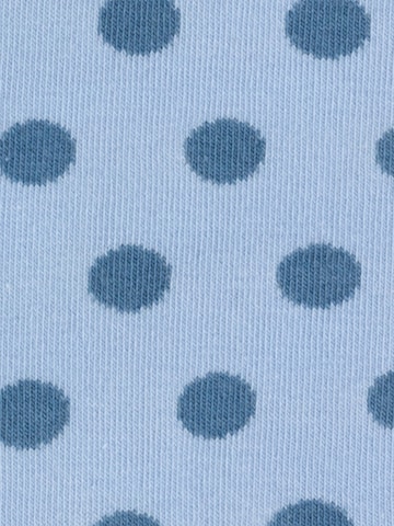 DillySocks Sokken 'Flower Mood' in Beige