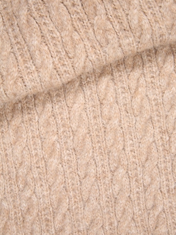 Pepe Jeans Schal 'FIONA' in Beige