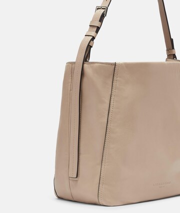Sac bandoulière Liebeskind Berlin en beige