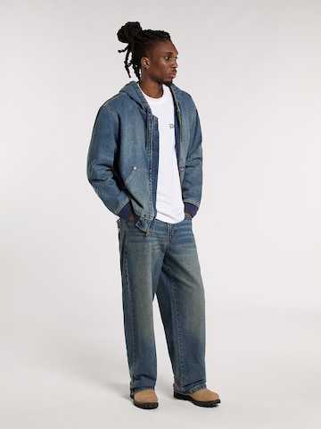 Regular Jean 'Hilham' DICKIES en bleu