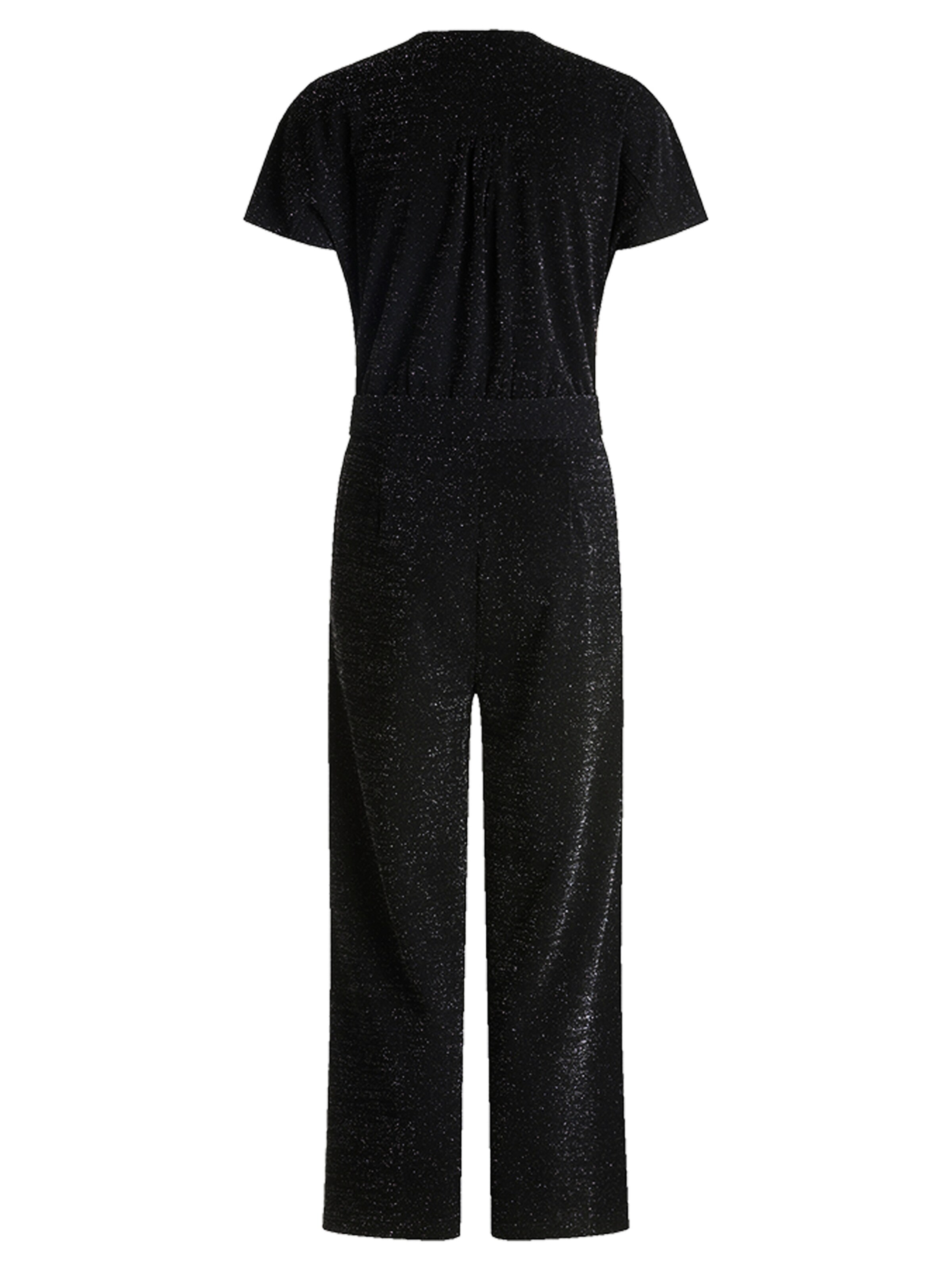 Combinaison Betty Barclay en noir