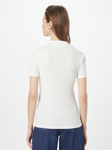 LACOSTE Shirt in White