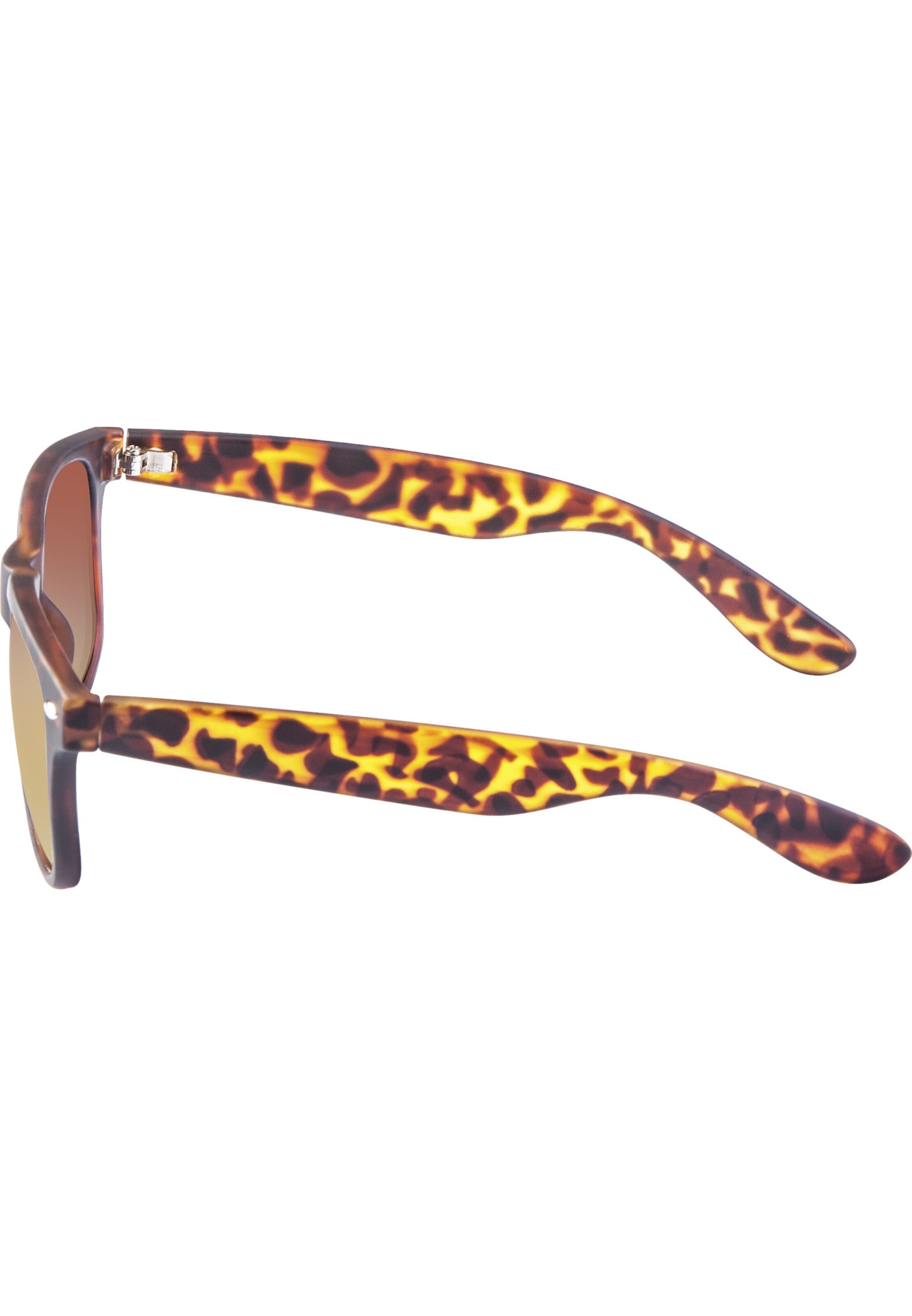 MSTRDS Sunglasses in Brown