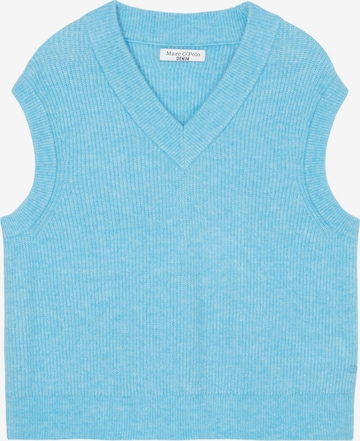 Marc O'Polo DENIM - Pullover em azul: frente