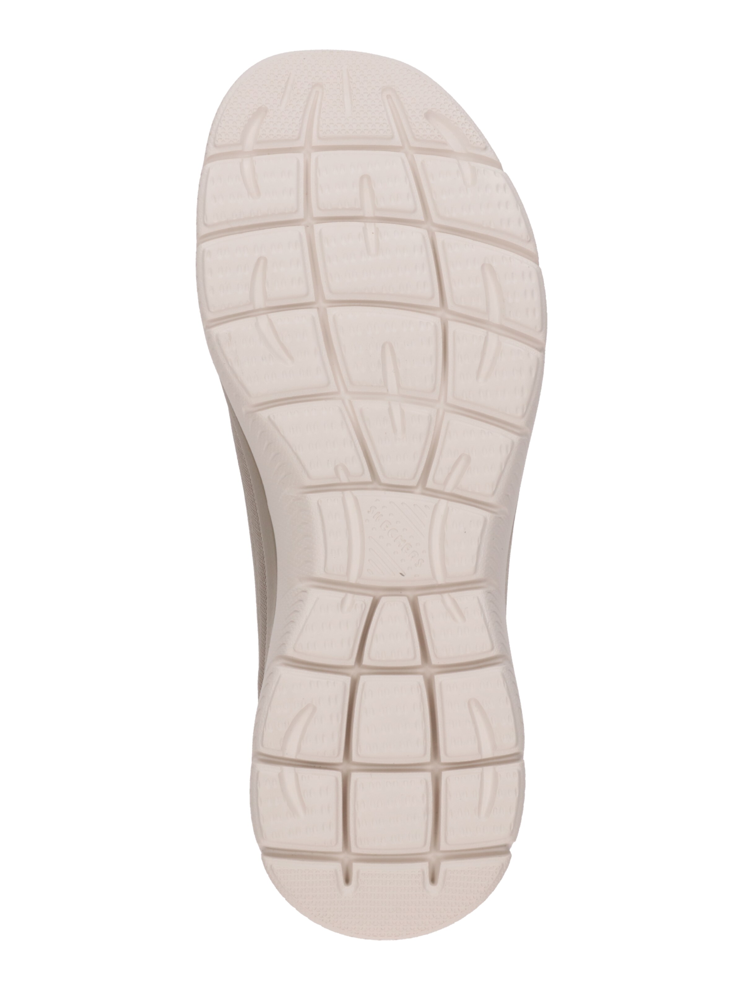 Slip on 'Summits - Classy Night' SKECHERS en gris