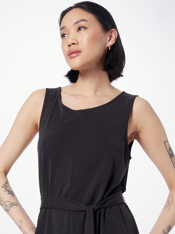 MSCH COPENHAGEN Summer Dress 'Deanie Lynette' in Black