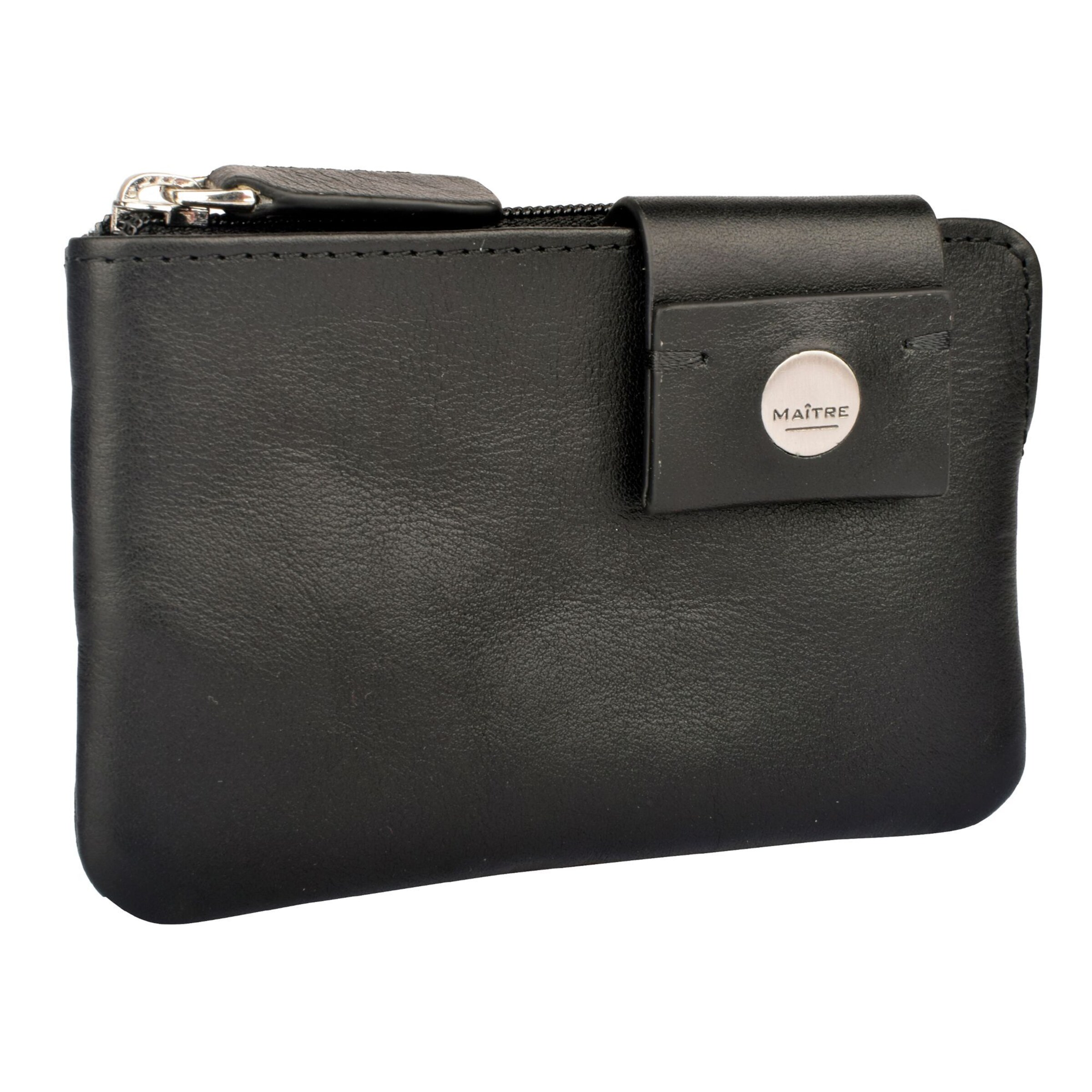 Astuccio di Maître in nero