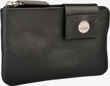 Maître Case in Black