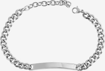 Akzent Bracelet 'Ranya, langlebig' in Silver: front