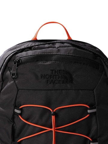 Zaino 'BOREALIS CLASSIC NF00CF9C' di THE NORTH FACE in grigio
