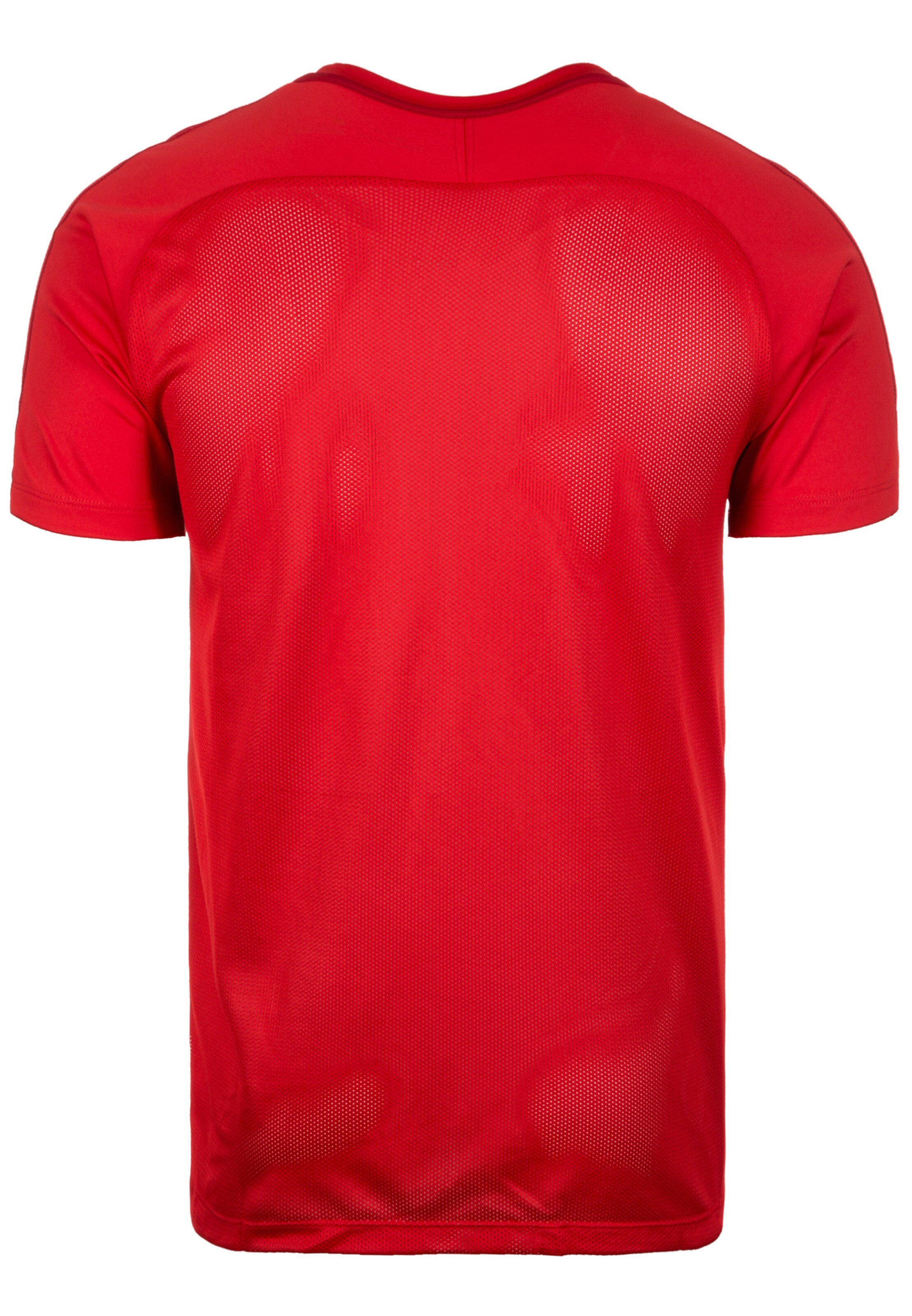 NIKE Performance Shirt 'Academy 18' in Red