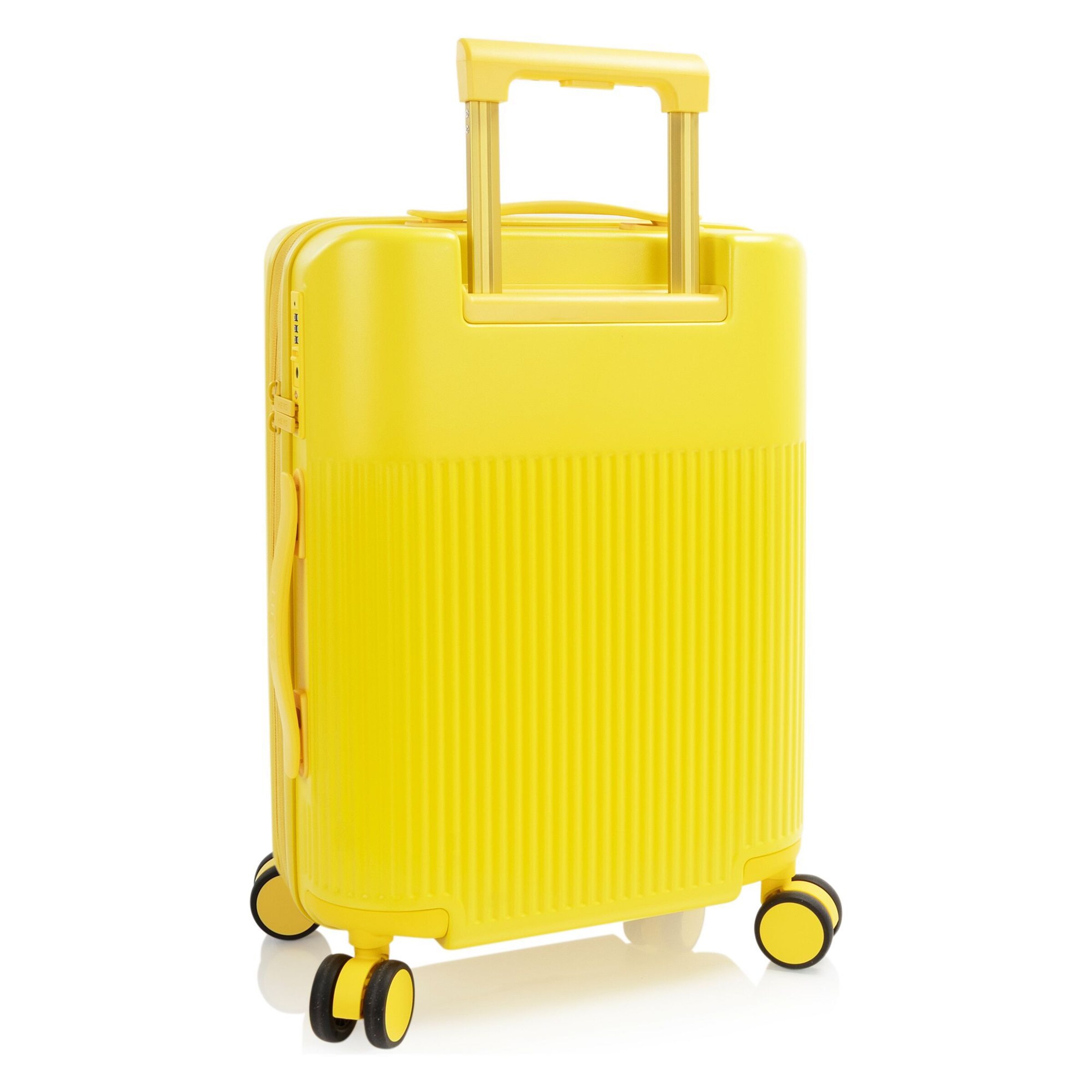 Heys Trolley 'HiLite' in Gelb