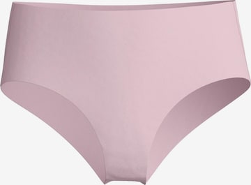 CALIDA Slip 'Natural Skin' in Purple: front