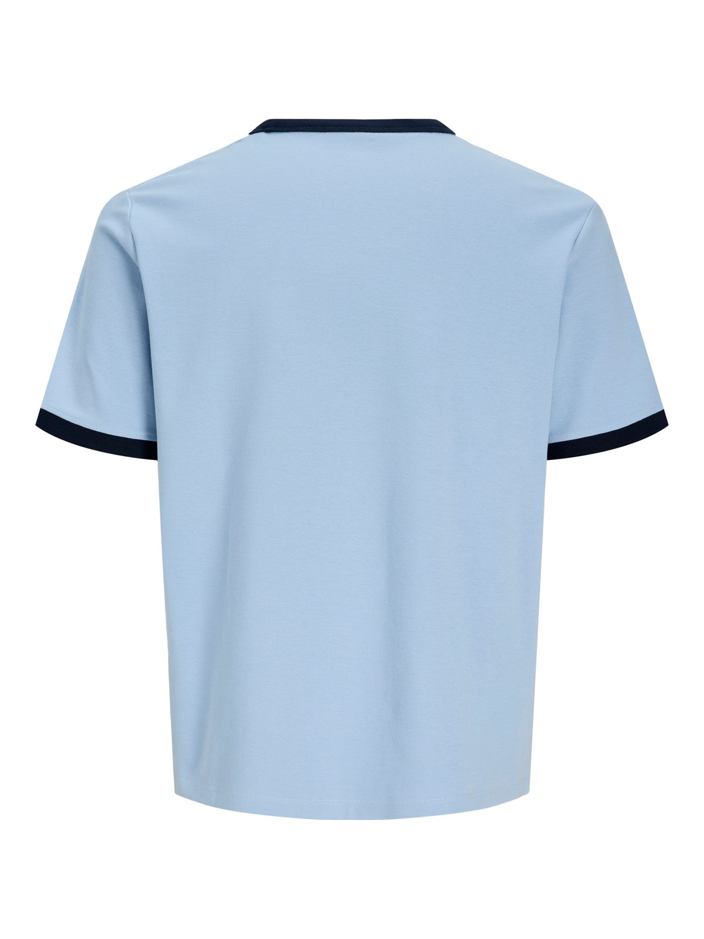 T-Shirt JACK & JONES en bleu