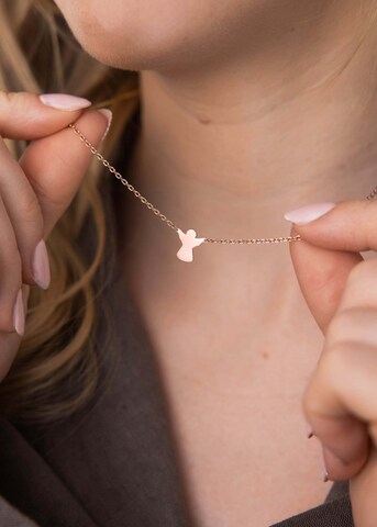 Collana di PURELEI in oro