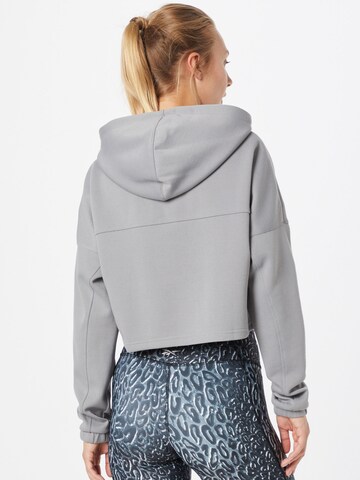 Reebok Athletic Sweatshirt in Grey