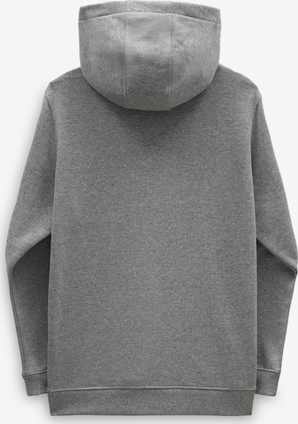 VANS Sweatshirt i grå