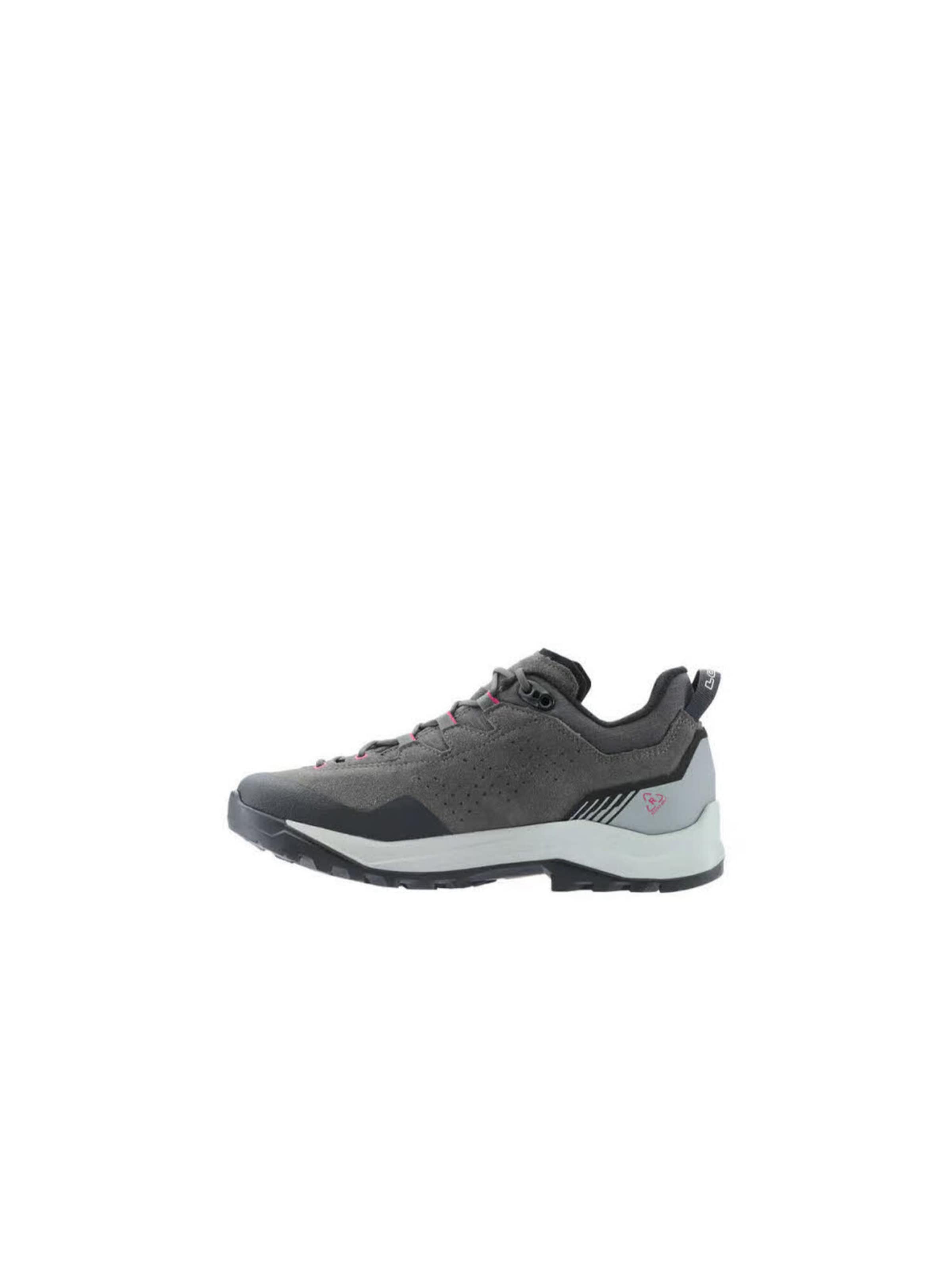 LOWA Flats 'Explorer' in Grey