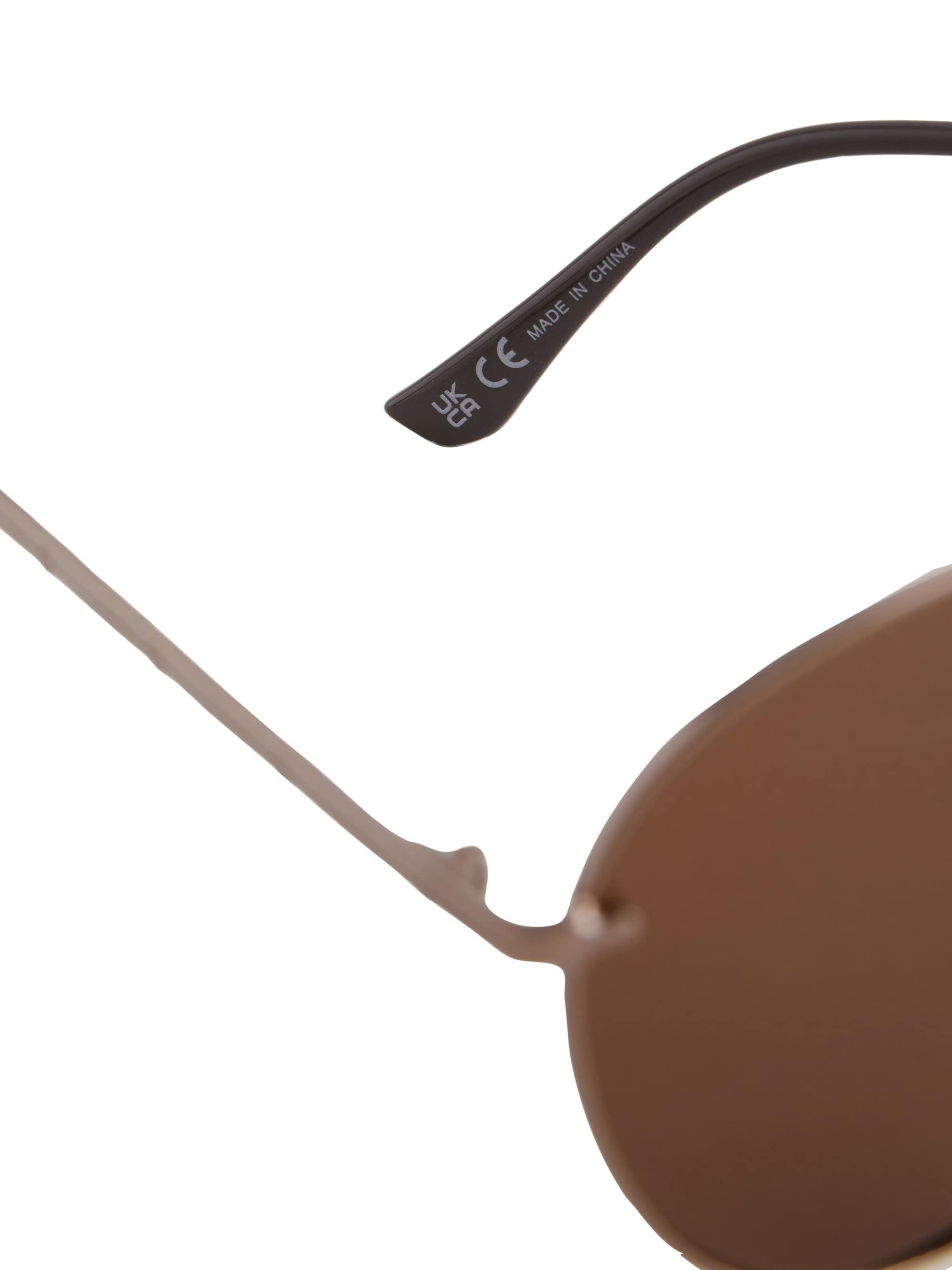 Next Sunglasses in Brown
