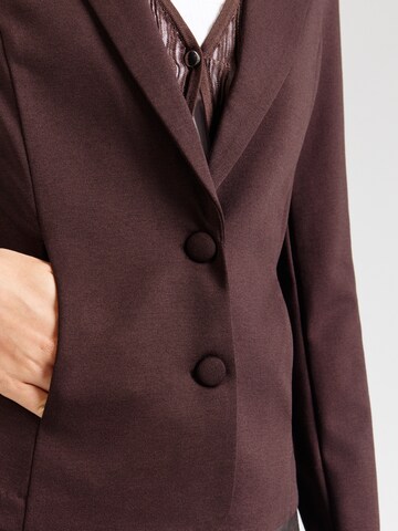 Blazer 'DANIELA 1' Soyaconcept en marron