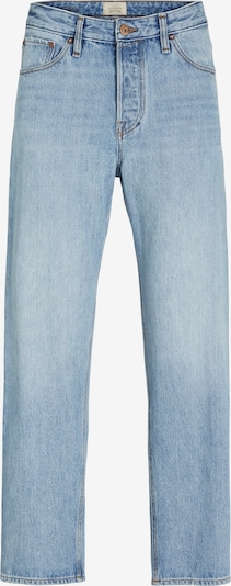 JACK & JONES Farkut 'JJIEddie JJCooper' värissä vaaleansininen, Tuotenäkymä