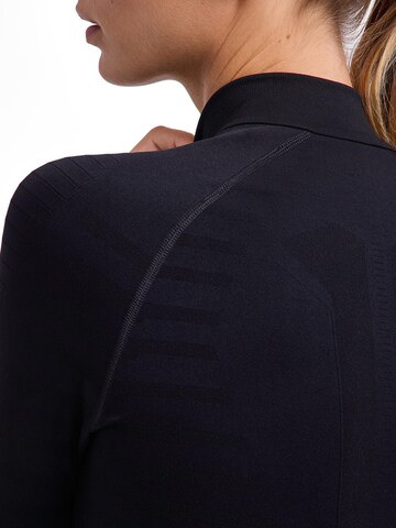 FALKE Base Layer in Black
