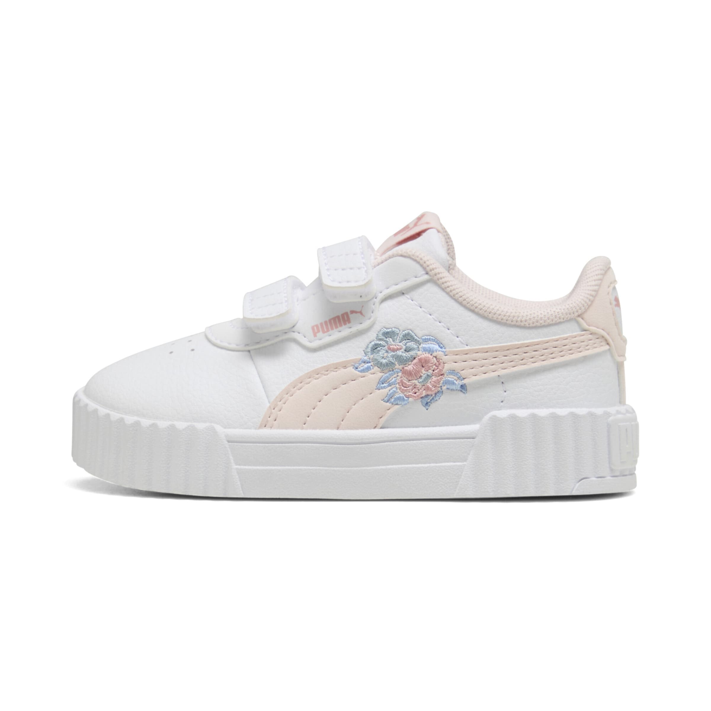 PUMA Trainers 'Carina 3.0' in White: front