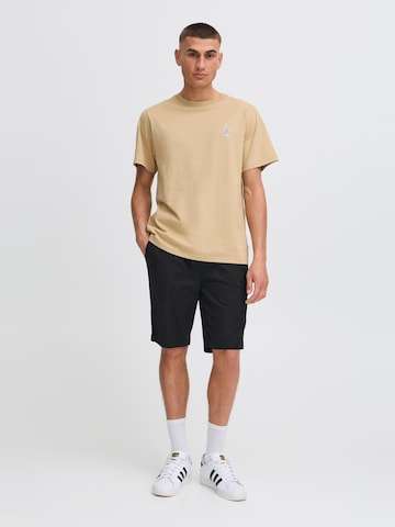 !Solid Regular Chino trousers ' SDKALKA ' in Black