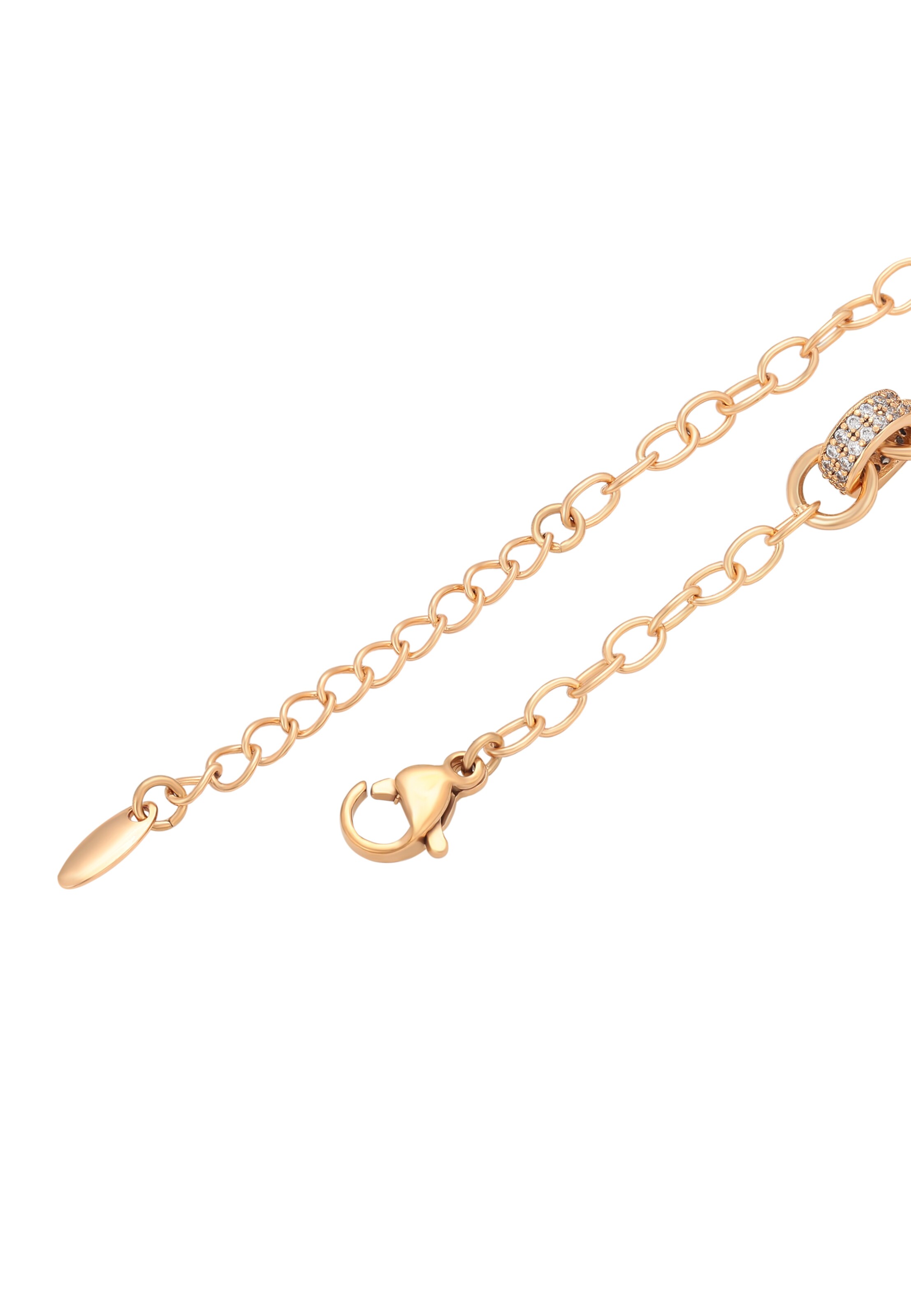 Gaya - Pulseira em ouro