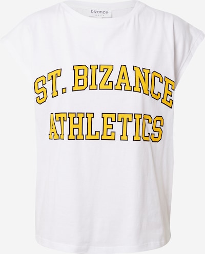 Bizance Paris Shirt 'ELOANE' in White, Item view