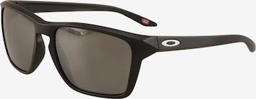 OAKLEY Sonnenbrille One Size in Schwarz: Vorderseite