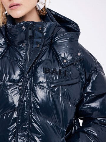 Ball Jacke 'Salvadore' in Blau
