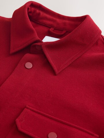 sarkans Next Standarta piegriezums Krekls