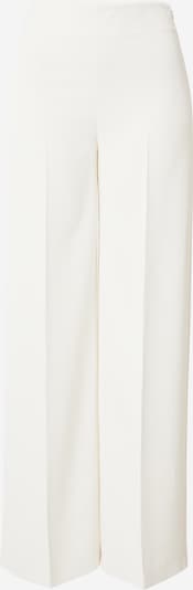 DRYKORN Trousers with creases 'BEFORE' in Ivory, Item view