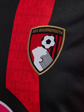Hummel Jersey 'AFCB 26/27 Home' in Red