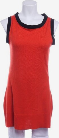 Marc Cain Dress in S in Orange: front