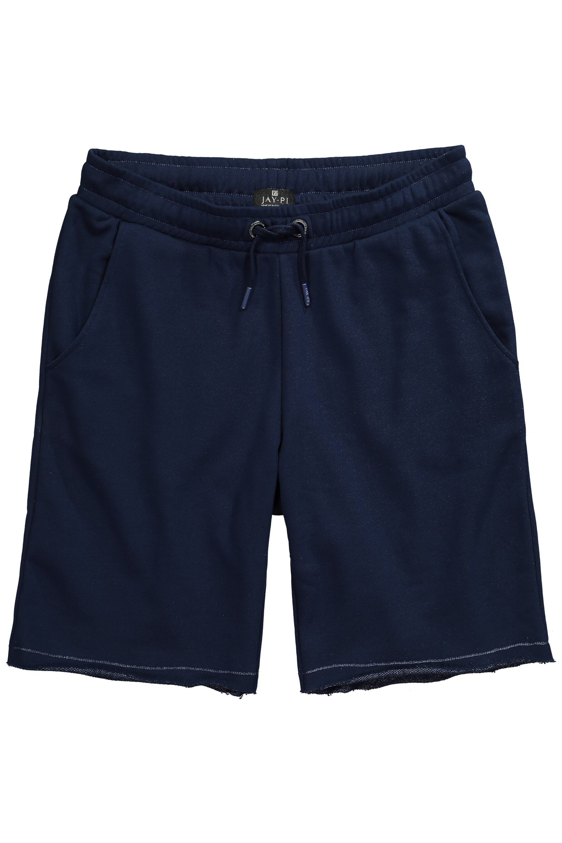 JAY-PI Loosefit Hose in Blau: Vorderseite