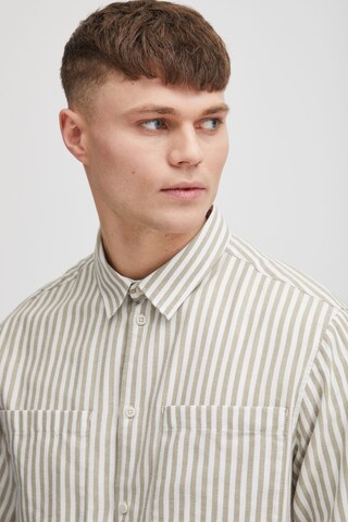 !Solid - Regular Fit Camisa em bege