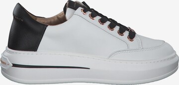 Alexander Smith Sneaker low 'WBK Lancaster AY R1D' in Weiß