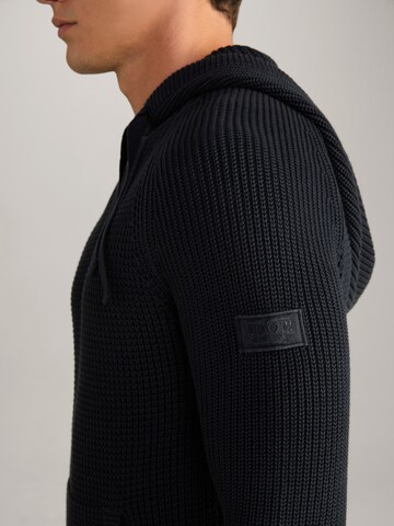 JOOP! Jeans Pullover 'Harri' in Blau