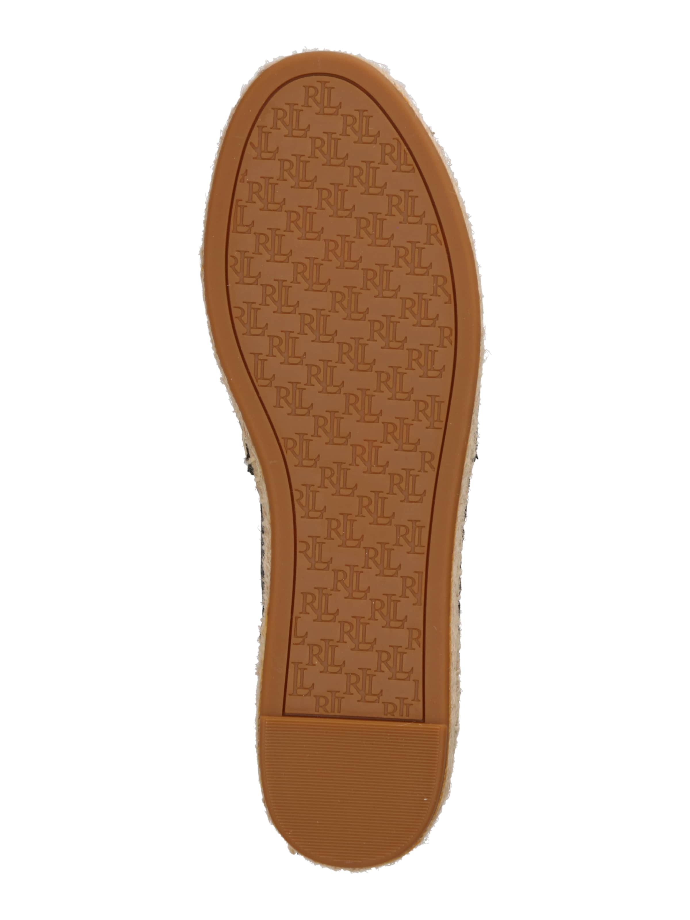 Lauren Ralph Lauren Espadrillid, värv must